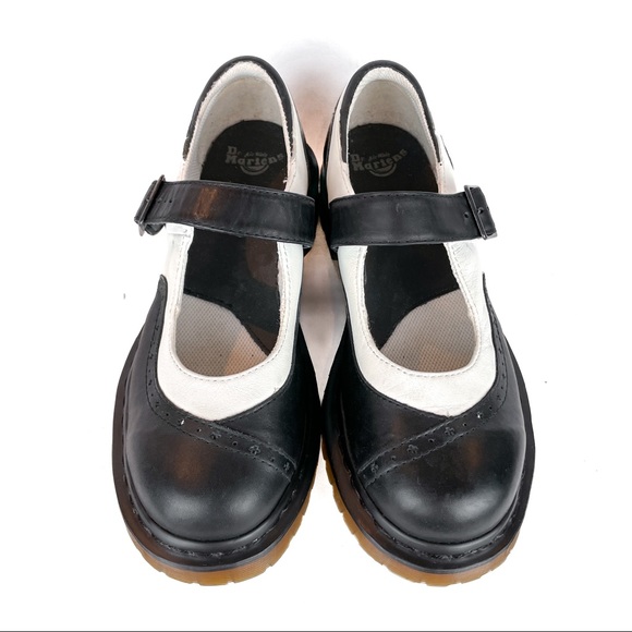Dr. Martens Shoes - 𝐬𝐨𝐥𝐝